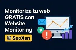 website, monitor, uptime monitor web
