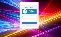 Area de clientes, programa de facturación Imagen de el login de una area de clientes en la que se puede entrar sabiendo el login y el password y acceder al historico de compras ya facturas del servicio SeoXan