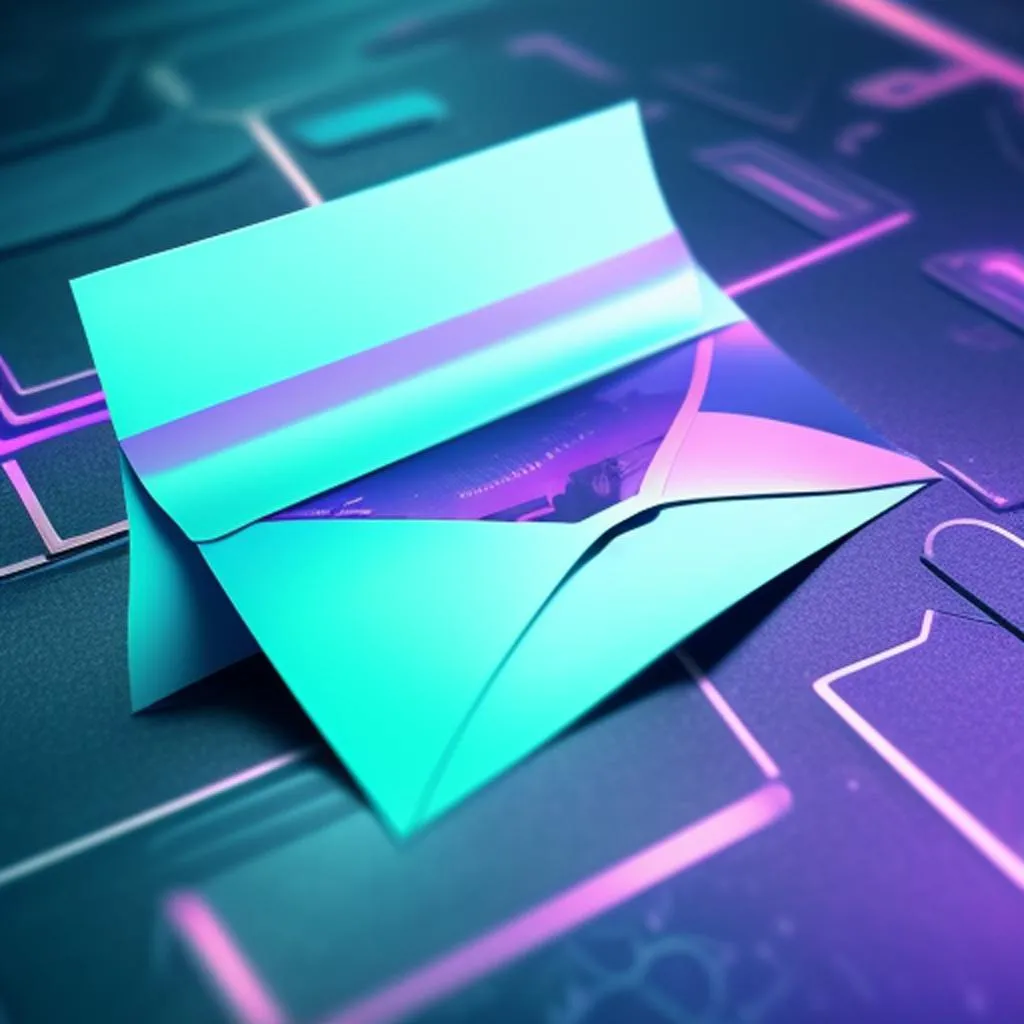 Como crear tu propio correo electrónico