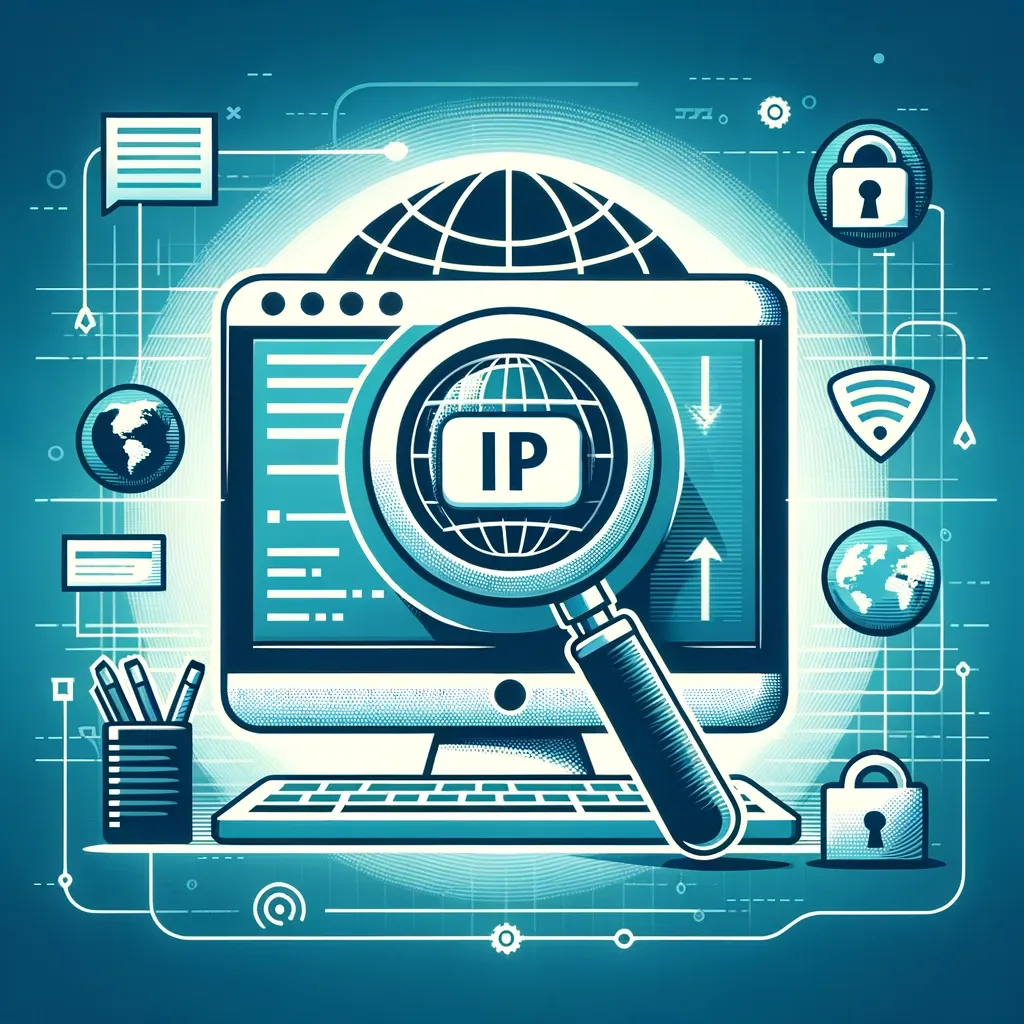 Descubre cómo y por qué conocer tu IP es útil