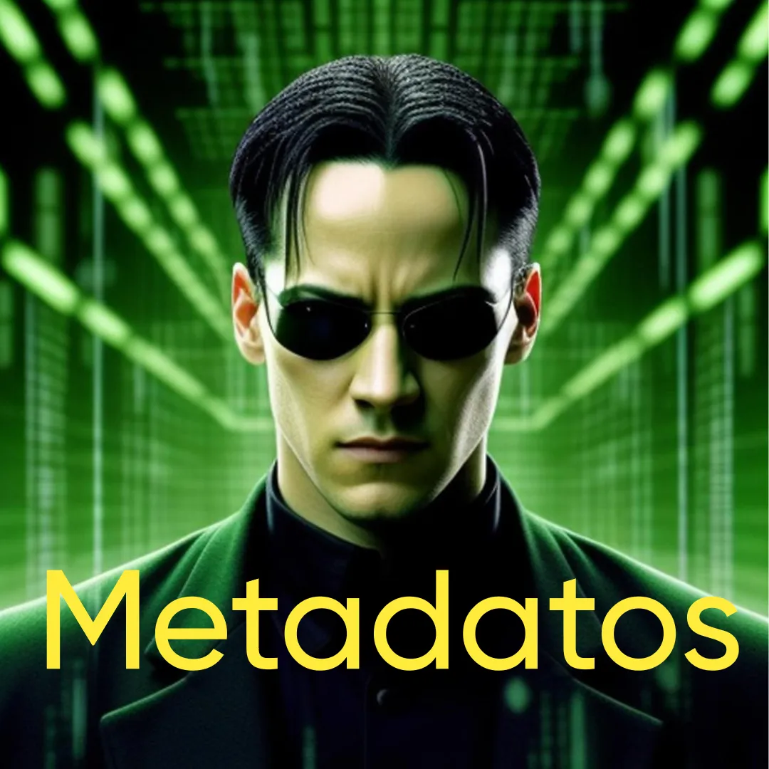 Presentamos el extractor de metadatos de imágenes y pdf