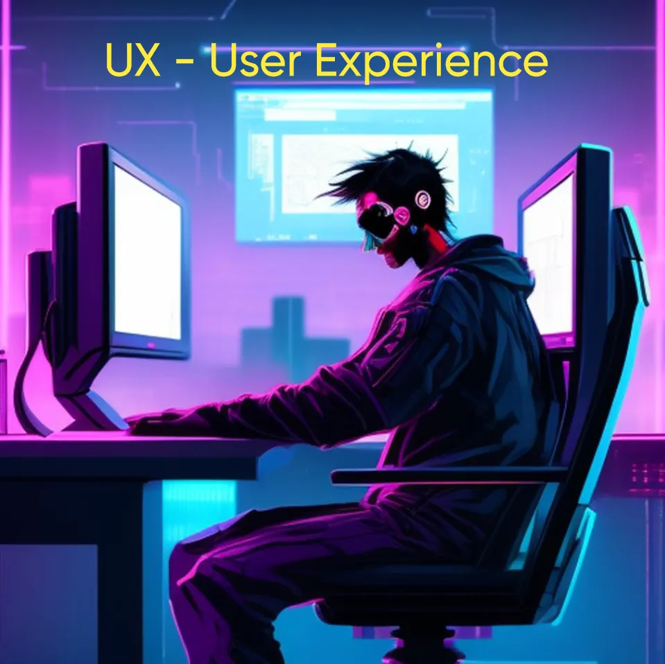 La Experiencia del Usuario (UX)