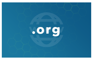 .org .org