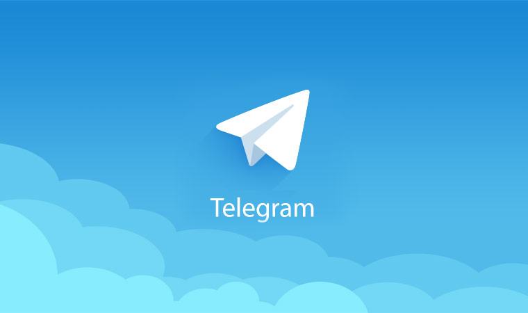 marketing telegram
