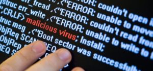 seguridad informatica