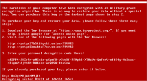 decryp petya wanacry