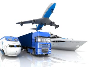 ecommerce agencias de transporte
