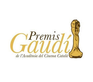 Premis Gaudí
