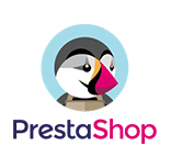 prestashop logo