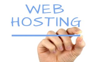 hosting