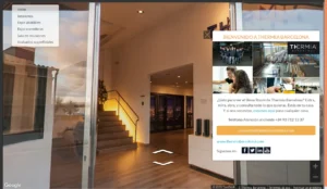 tour virtual Terrassa