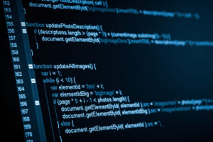 Programador web