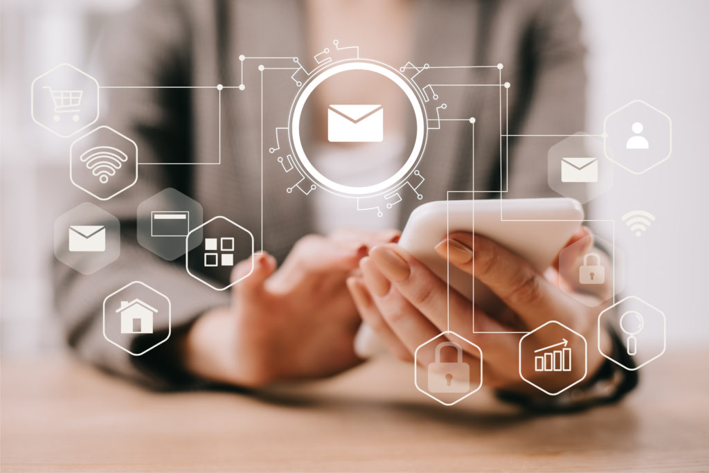 estrategias de email marketing
