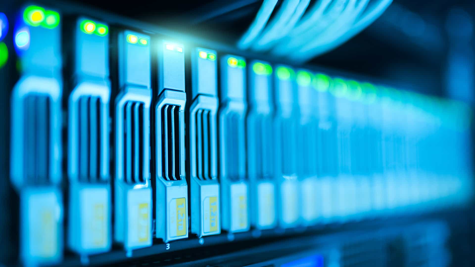 hosting web