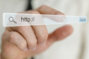 Hosting web