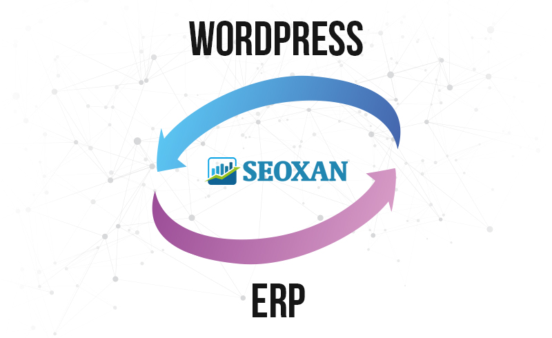 erp wordpress tienda online