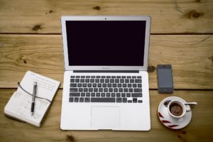 ideas para escribir en un blog
