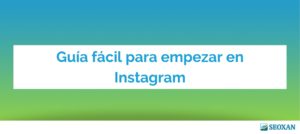 guia instagram