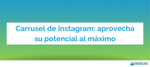 carrusel de instagram