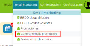 email marketing