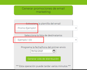 email marketing