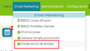 email marketing