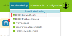 email marketing