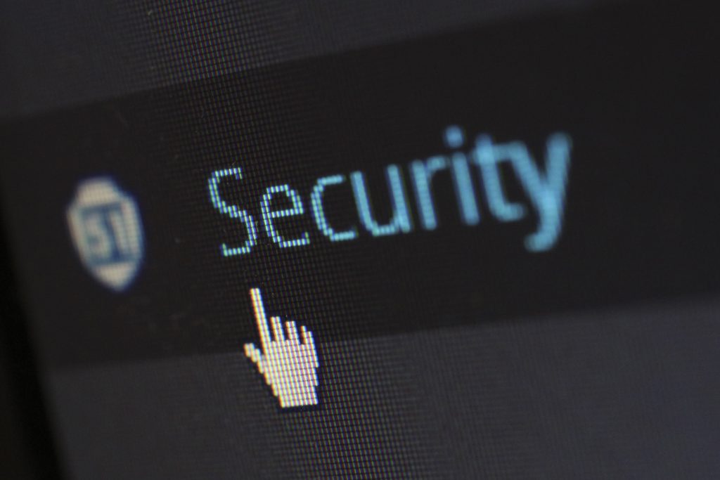 seguridad informática