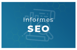 Informes SEO