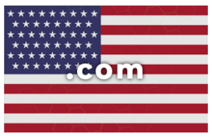 Contratación o renovación de un dominio .com