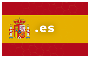 Contratación o renovación de un dominio .es (España)