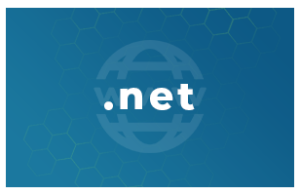 Contratación o renovación de un dominio .net