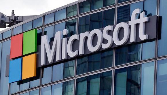microsoft