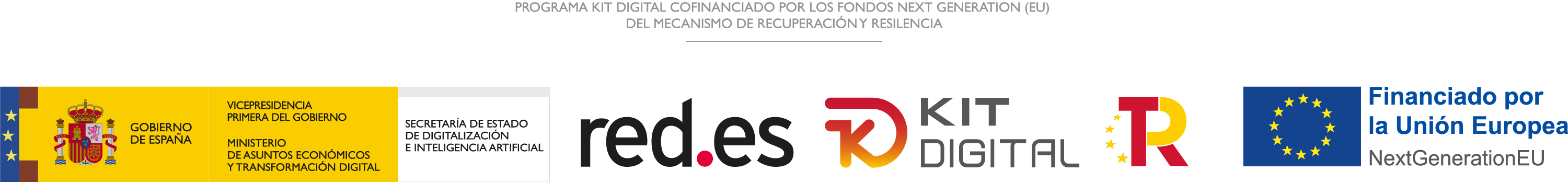 Alecera pymes kit digital