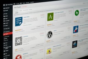 plugins de wordpress
