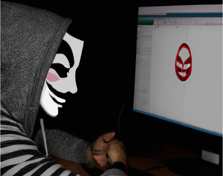 Desmantelada una red de botnets com más de 100.000 dispositivos comprometidos