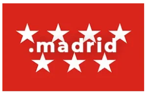 Contratación renovación de dominio .madrid
